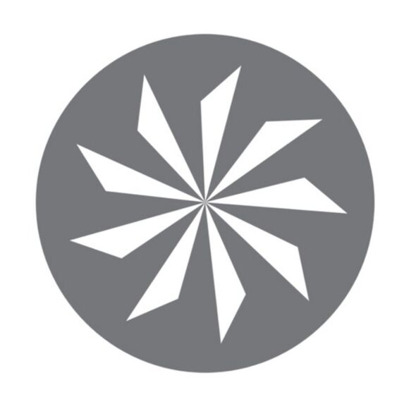 Athleta Made To Move Blue Face Mask with Adjustable Straps - Picture 9 of 9